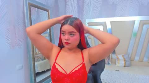 Snapshot of roussmegan chatting on October 16, 3:28 am RoussMegan  online show from October 16, 3:28 am