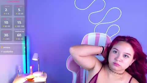 Roux online show from July 22, 3:14 pm