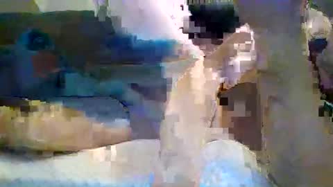 Snapshot of rovanjska111 chatting on October 22, 8:32 pm rovanjska111 online show from October 22, 8:32 pm