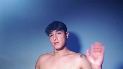 rowanboy23 online show from April 21, 7:15 am