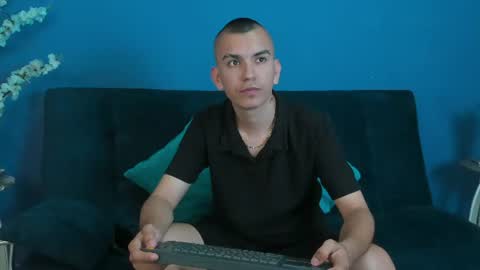 Rowan online show from July 31, 8:43 pm