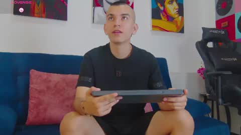 Rowan online show from June 18, 11:37 am