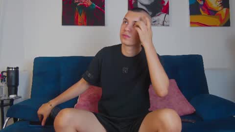 Rowan online show from June 12, 11:42 am