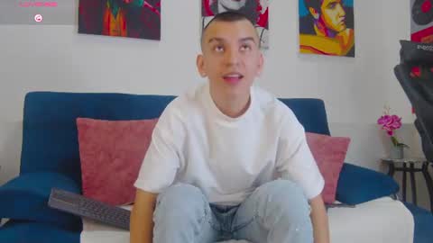 Rowan online show from June 19, 12:11 pm