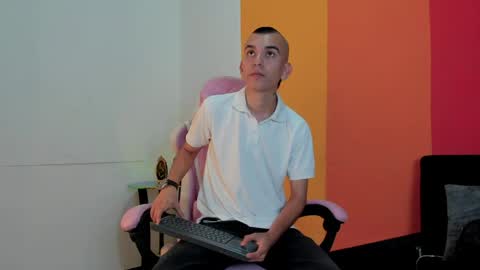 Rowan online show from April 13, 7:51 pm