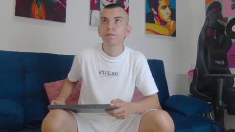 Rowan online show from June 23, 12:01 pm