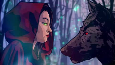 rowanswolves online show from April 18, 2:24 am