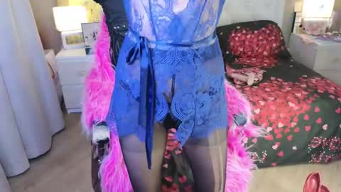 Roxalana online show from March 2, 5:08 am