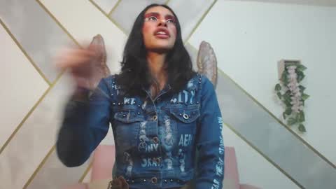   online show from February 26, 7:53 pm