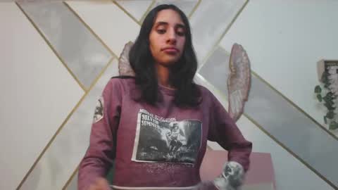   online show from February 21, 7:21 pm