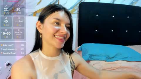 roxanaborns online show from May 7, 3:19 pm