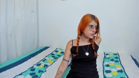 roxy online show from September 10, 3:57 pm