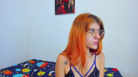 roxy online show from May 4, 3:40 pm
