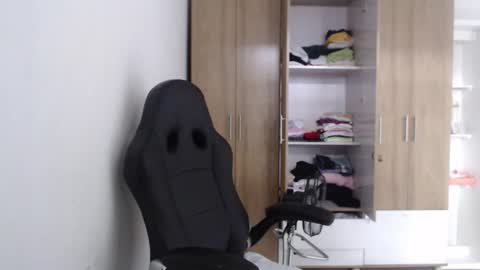 Roxana online show from March 24, 9:43 pm