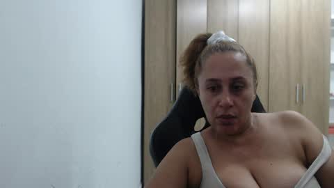 Roxana online show from May 30, 2:10 am