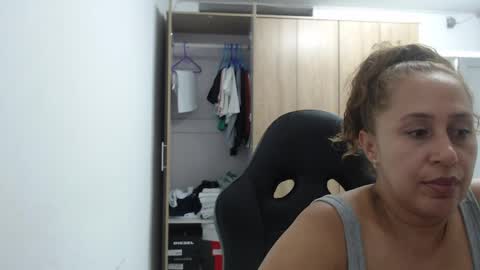 Roxana online show from June 7, 9:53 pm