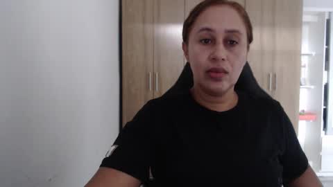 Roxana online show from March 22, 9:41 pm