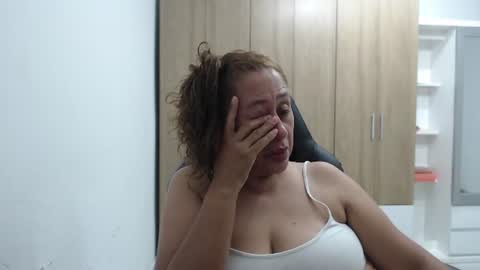 Roxana online show from June 11, 1:05 am