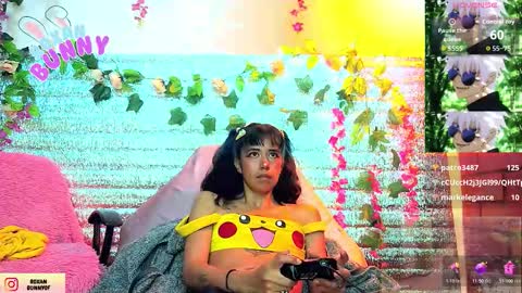 roxxy online show from February 25, 6:28 am