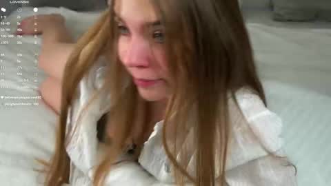 Kate online show from November 29, 1:35 am