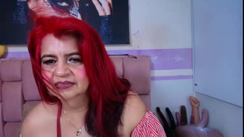 RoxetteMature online show from March 23, 12:21 pm