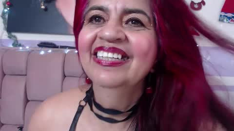 RoxetteMature online show from December 1, 12:47 pm