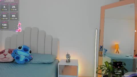  R O X I E  online show from March 6, 3:16 am