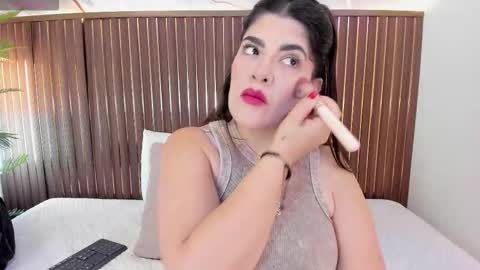 Roxie  online show from February 2, 12:56 pm