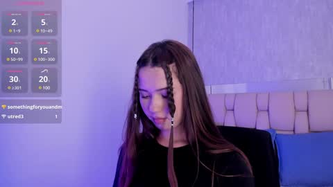 Roxie  online show from February 6, 2:22 am