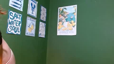 Roxie online show from October 24, 2:23 am