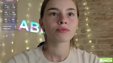 Roxieex ABBY online show from April 2, 7:54 pm