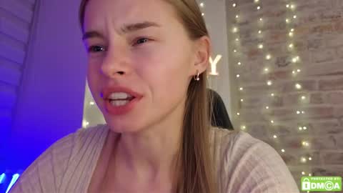 Roxieex ABBY online show from February 21, 9:07 pm