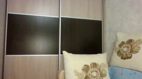 Roxxy Wharton online show from October 12, 7:12 am