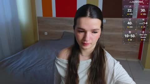 Roxy online show from February 24, 11:57 am