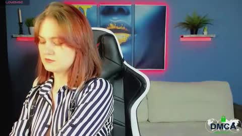 Roxy fiery online show from November 27, 1:57 am