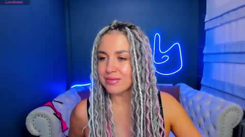 Roxy online show from April 21, 1:42 am