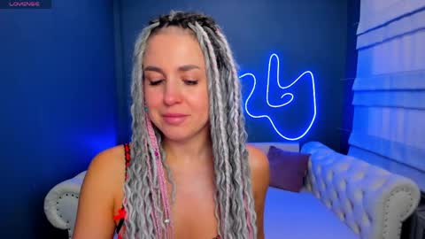 Roxy online show from April 15, 2:04 am