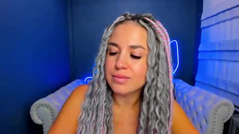 Roxy online show from September 26, 2:08 am