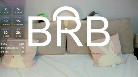 Roxy online show from April 5, 2:03 pm