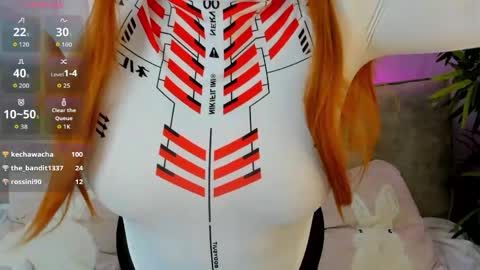 Roxy online show from April 3, 1:51 pm