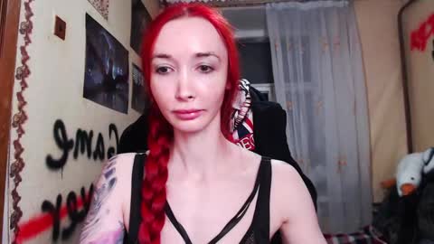 Roxy online show from April 22, 8:38 pm