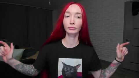 Roxy online show from February 13, 3:26 pm