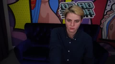 roxyflames online show from December 2, 3:21 pm