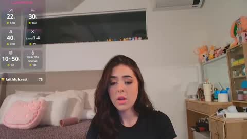 Roxy online show from April 7, 12:45 am