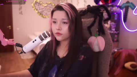 roxysuh online show from October 26, 10:27 am