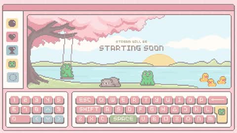 roxysuh online show from March 1, 7:08 am