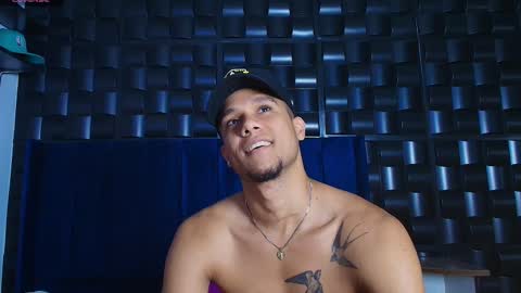 ANTONIO online show from November 15, 11:06 pm