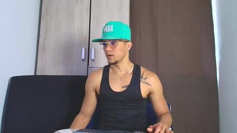 ANTONIO online show from April 20, 7:50 pm