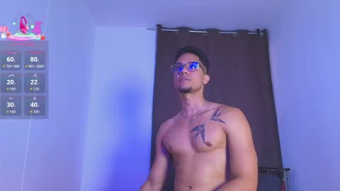 ANTONIO online show from June 5, 10:26 pm