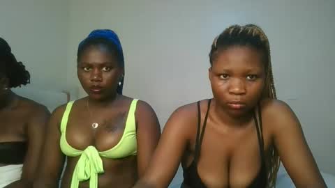 goddes online show from December 5, 10:07 pm